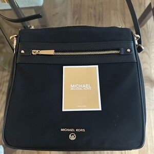 MICHAEL Michael Kors Jet Set Charm North South Crossbody